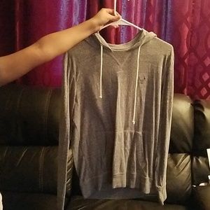 American eagle tshirt hoodie